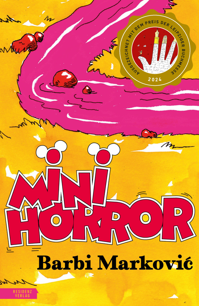 Minihorror main product photo