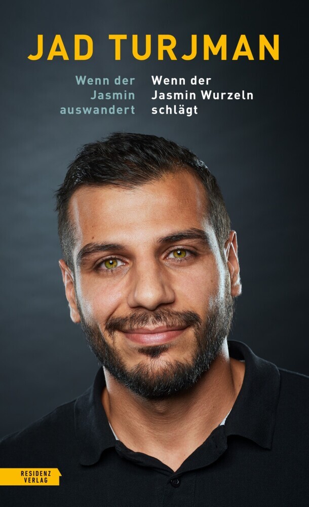 Wenn der Jasmin auswandert / Wenn der Jasmin Wurzeln schlägt main product photo
