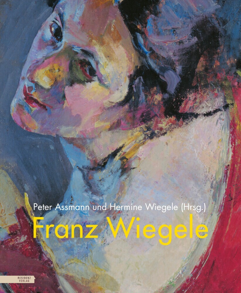Franz Wiegele (1887-1944) main product photo