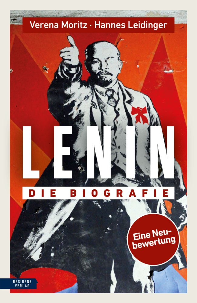 Lenin main product photo