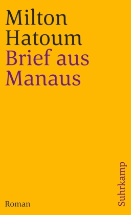 Brief aus Manaus