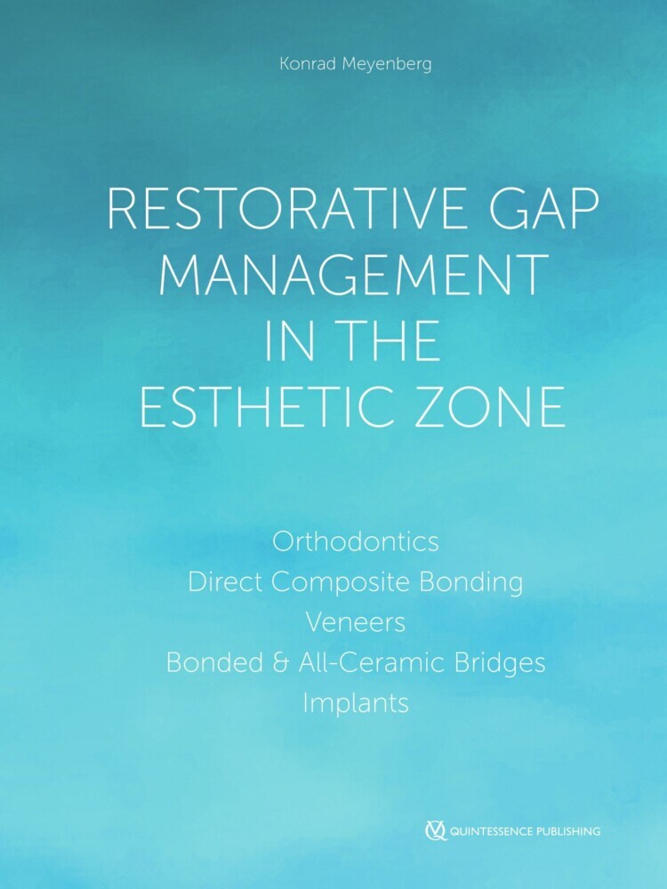 Restorative Gap Management in the Esthetic Zone main product photo