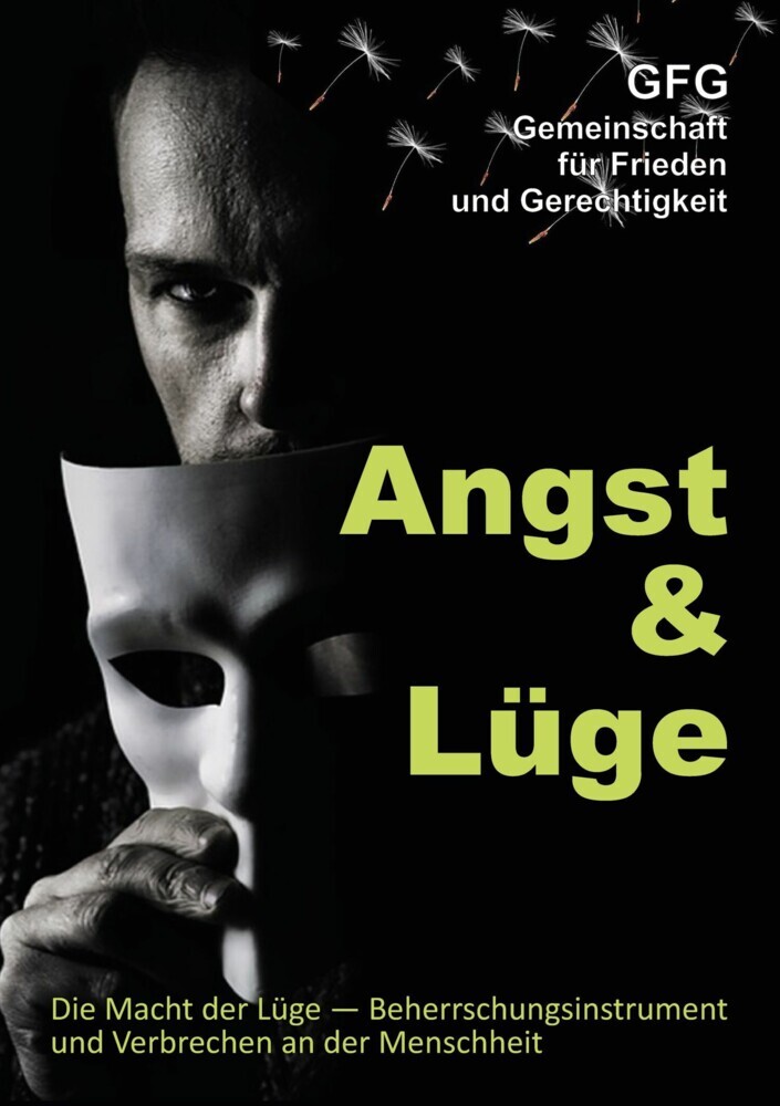 Angst und Lüge main product photo