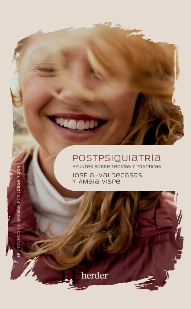 Postpsiquiatría main product photo
