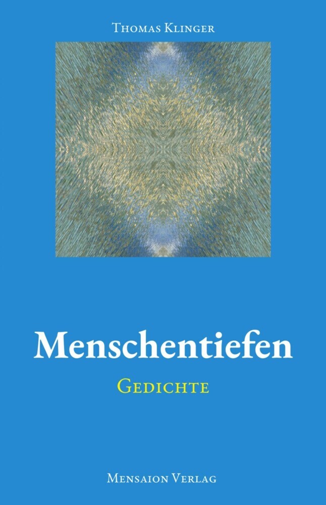 Menschentiefen main product photo