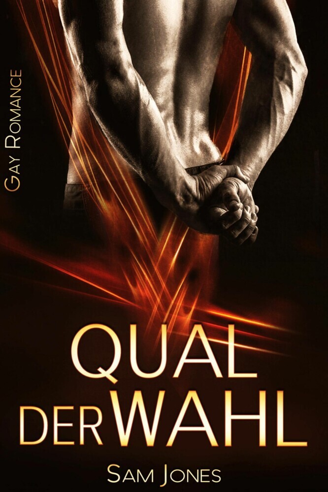 Qual der Wahl main product photo