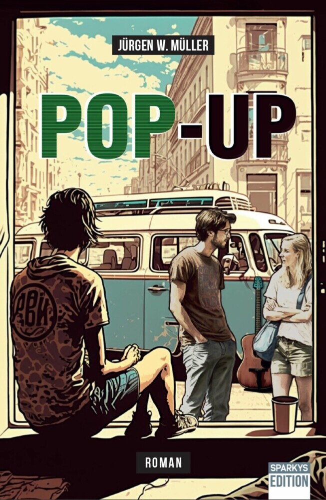 Pop-up main product photo