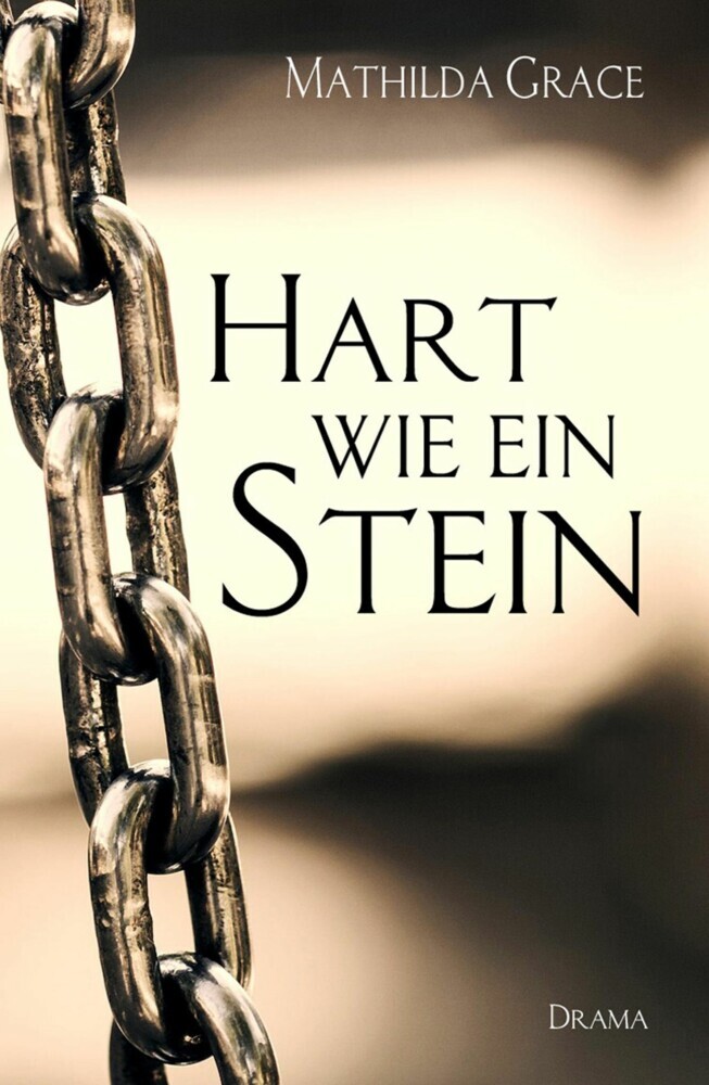 Hart wie ein Stein main product photo