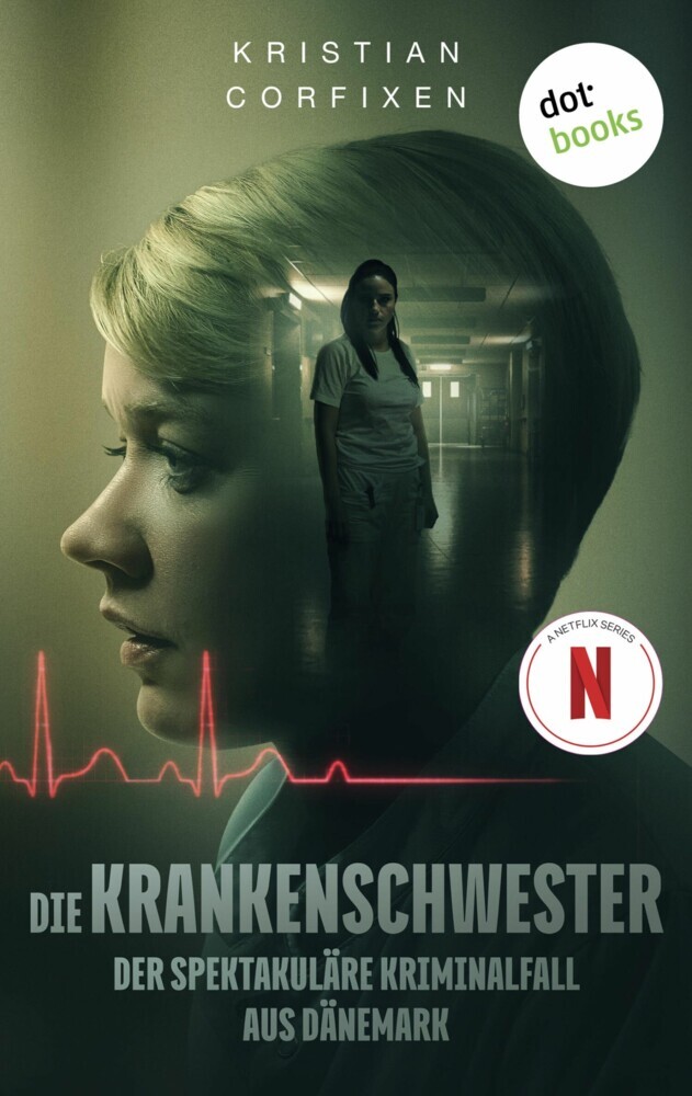 Die Krankenschwester main product photo