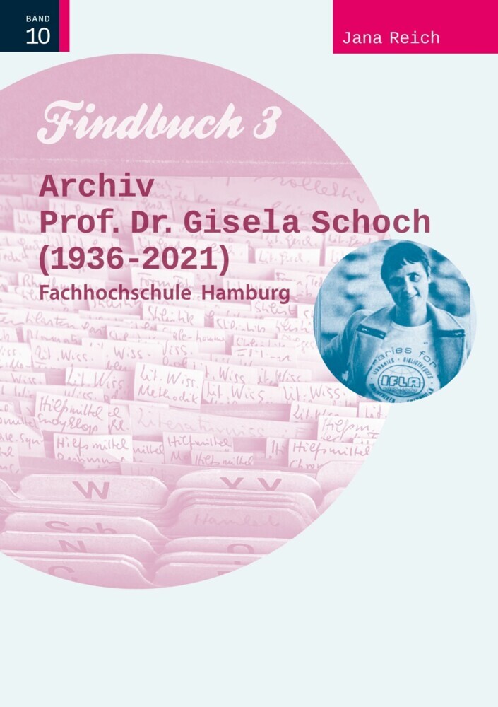Findbuch III main product photo