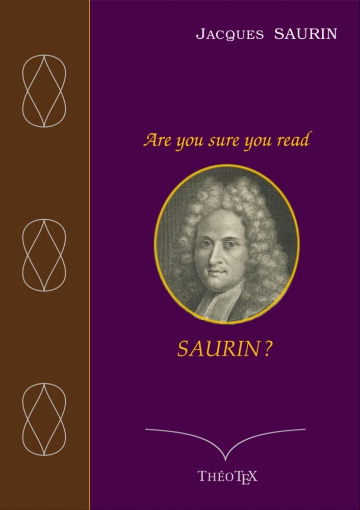 Are you sure you read Saurin ? main product photo