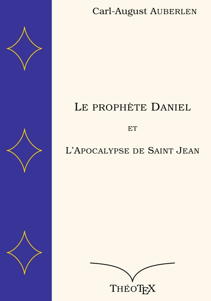 Le prophète Daniel et l'Apocalypse de Saint Jean main product photo