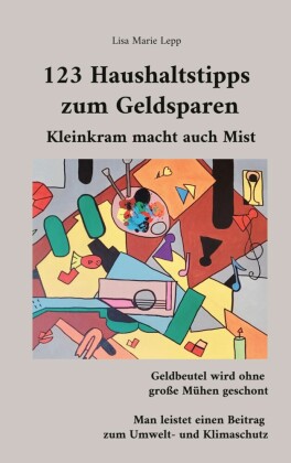 123 Haushaltstipps zum Geldsparen