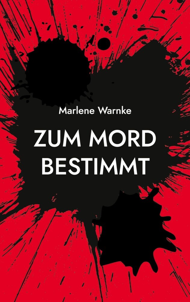 Zum Mord bestimmt main product photo