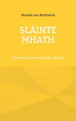 Slàinte mhath