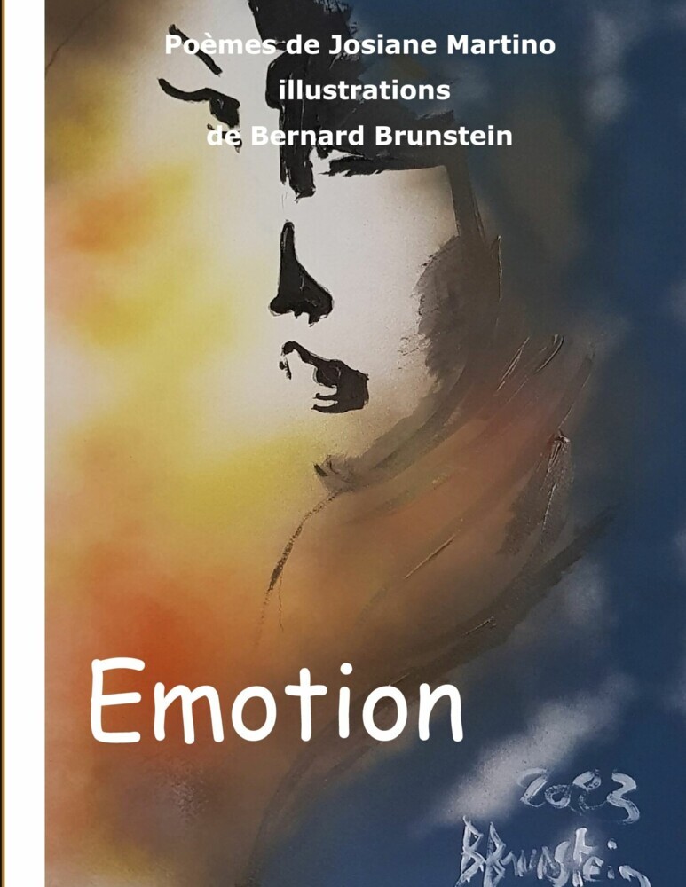 Emotion main product photo