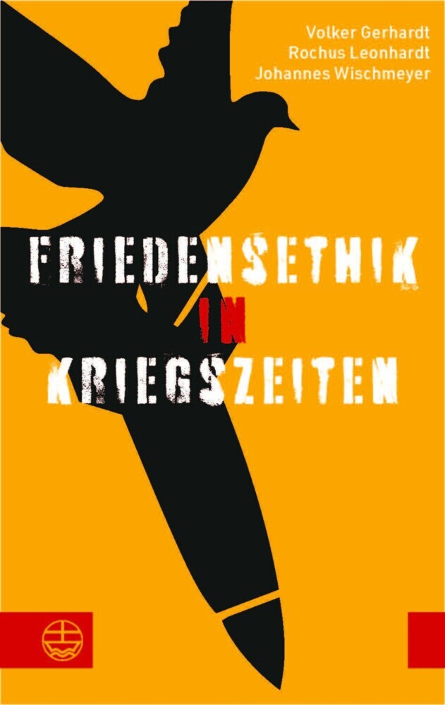Friedensethik in Kriegszeiten main product photo