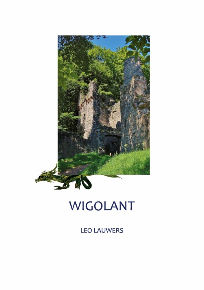 Wigolant main product photo