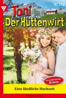 Eine ländliche  Hochzeit