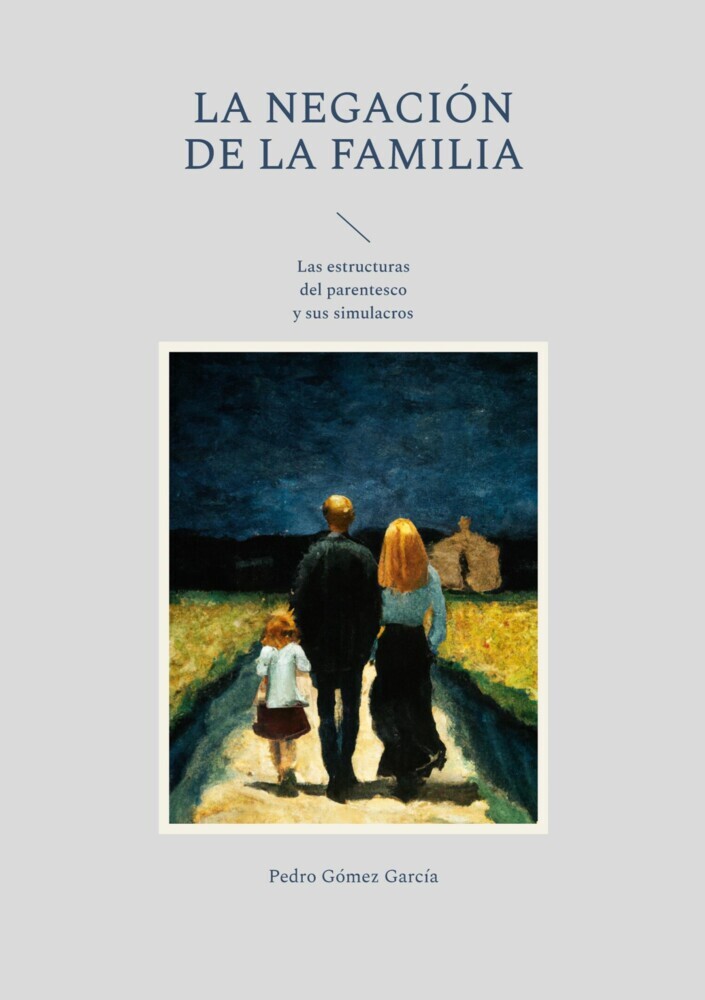 La negación de la familia main product photo