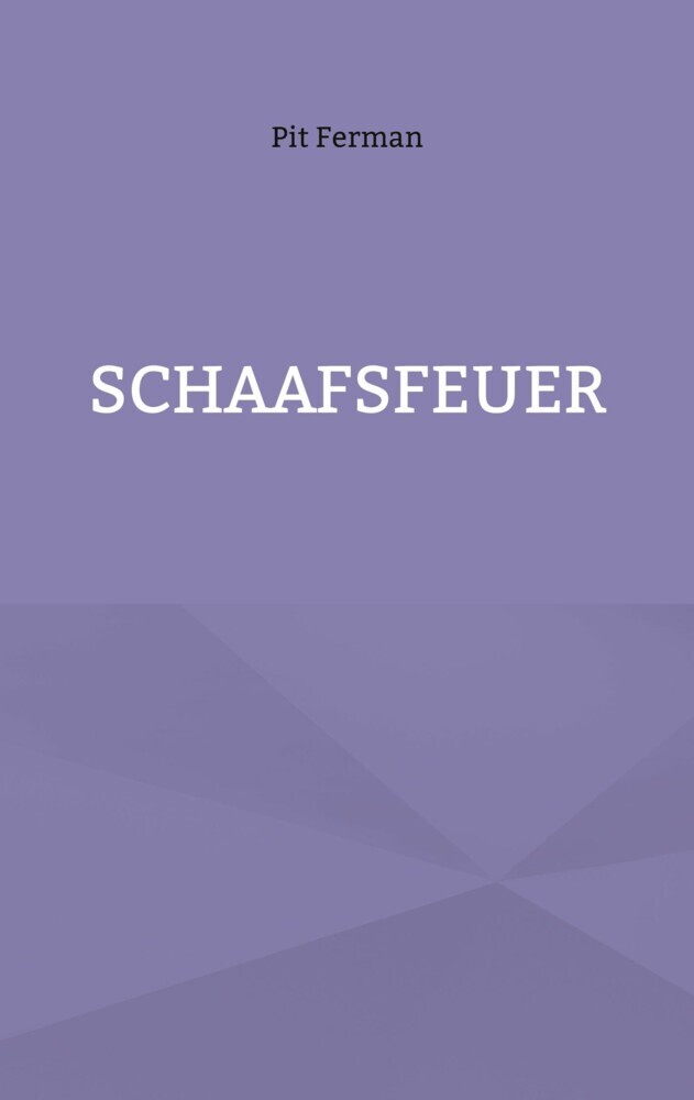 Schaafsfeuer main product photo