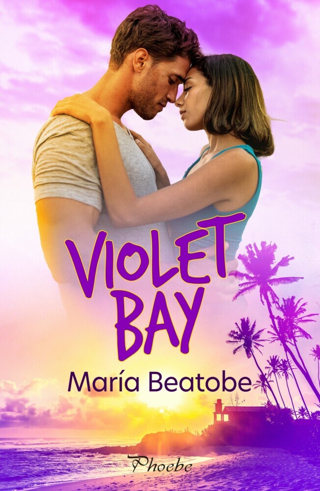 Violet Bay main product photo