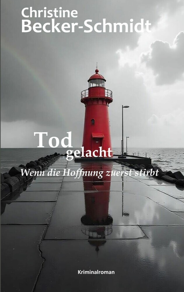 Tod gelacht main product photo