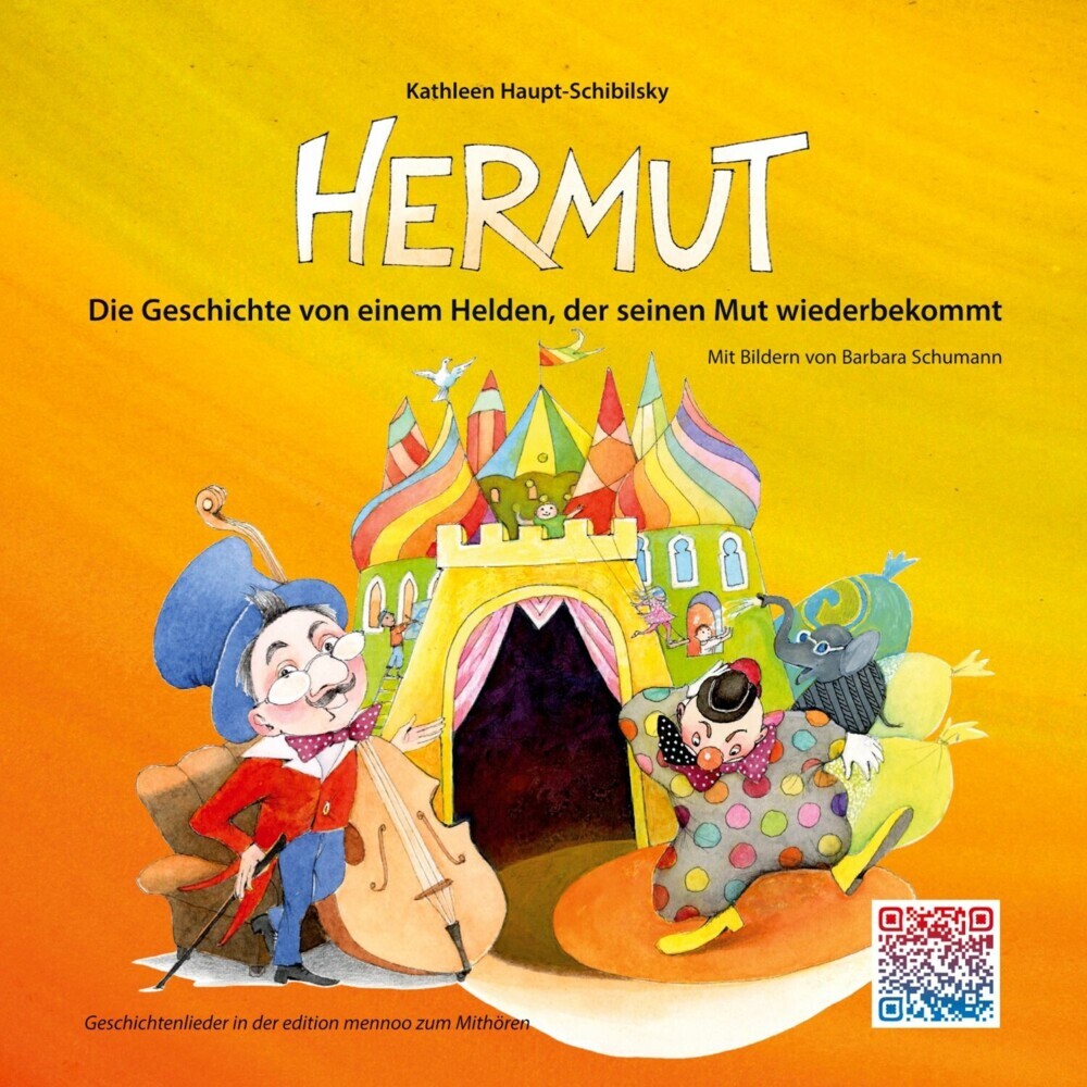 Hermut main product photo
