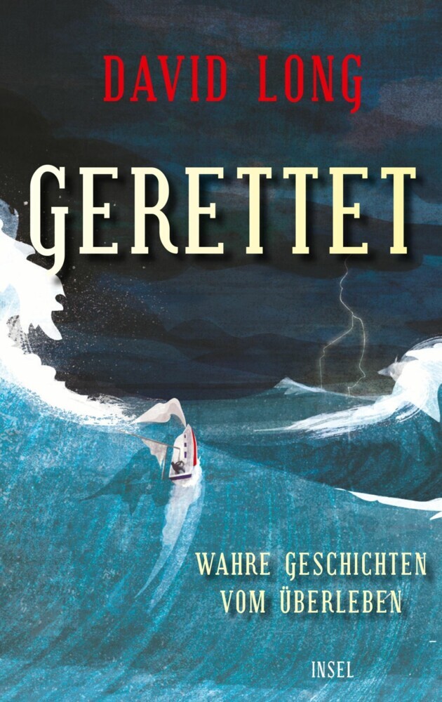 Gerettet main product photo