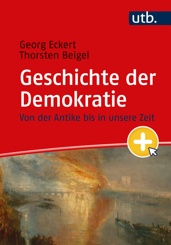 Geschichte der Demokratie main product photo
