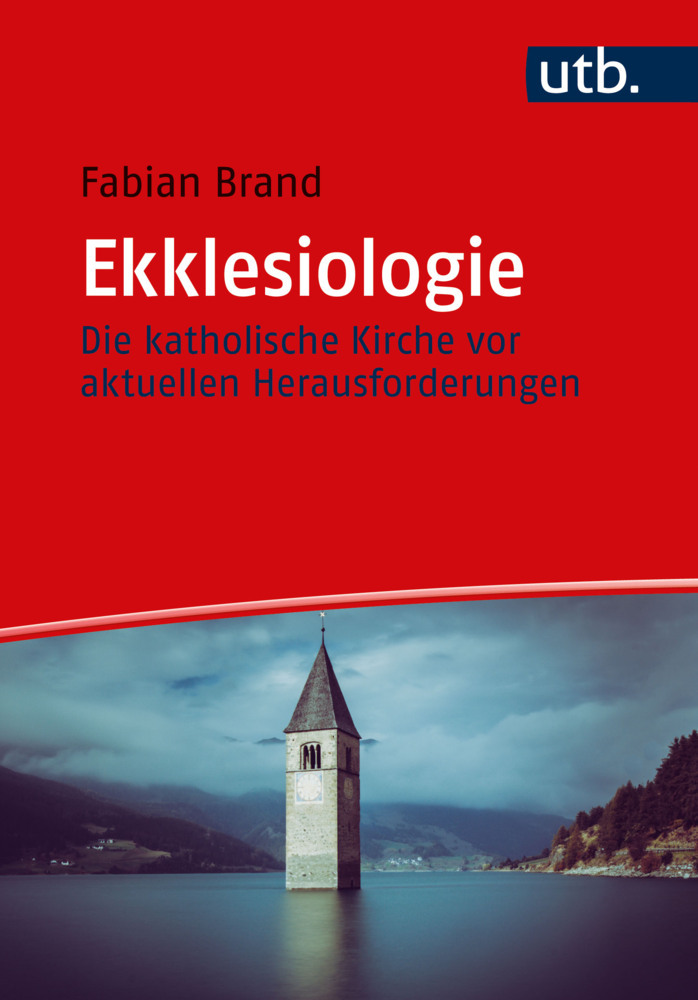 Ekklesiologie main product photo