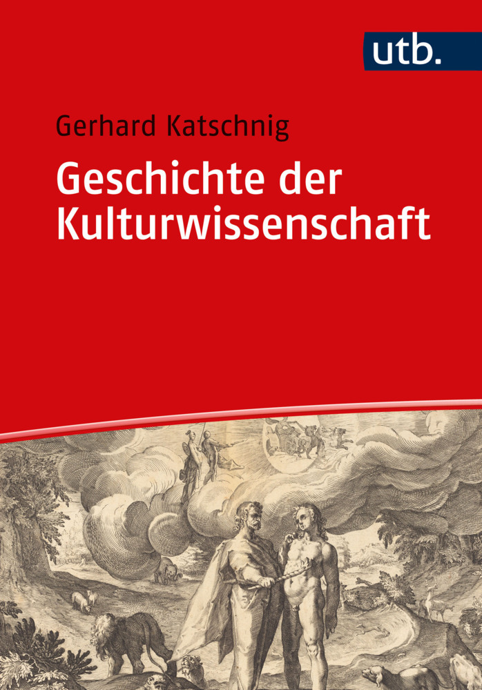 Geschichte der Kulturwissenschaft main product photo