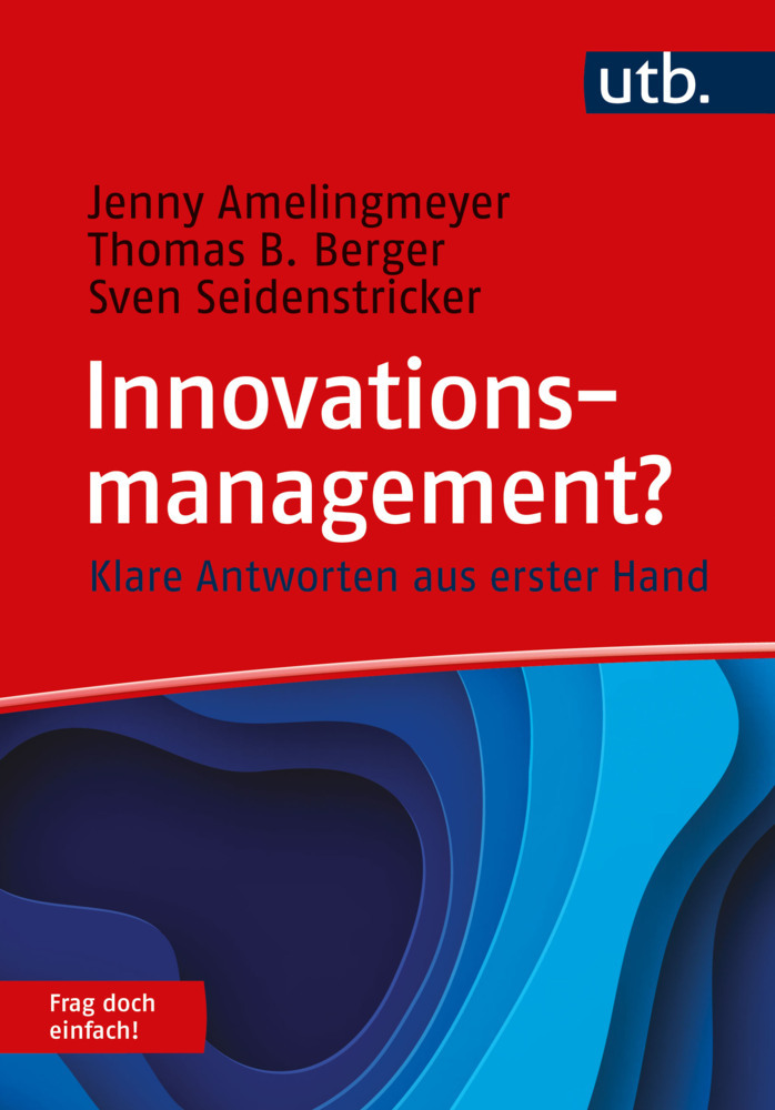 Innovationsmanagement? Frag doch einfach! main product photo