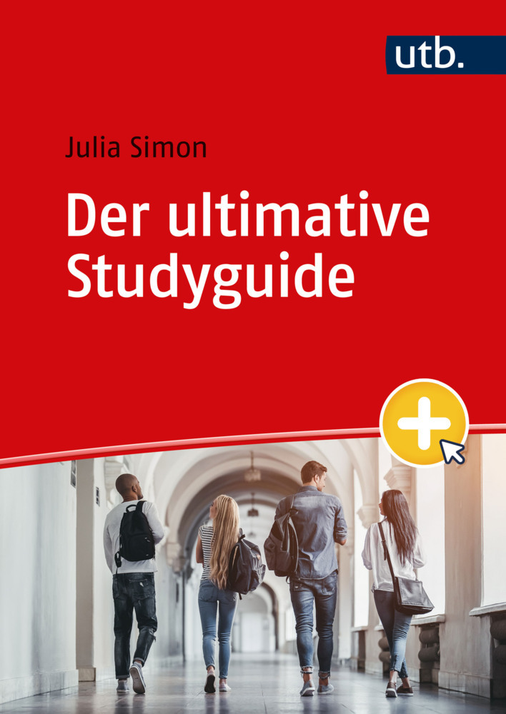 Der ultimative Studyguide main product photo