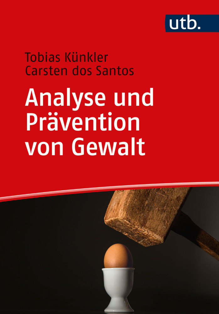 Analyse und Prävention von Gewalt main product photo