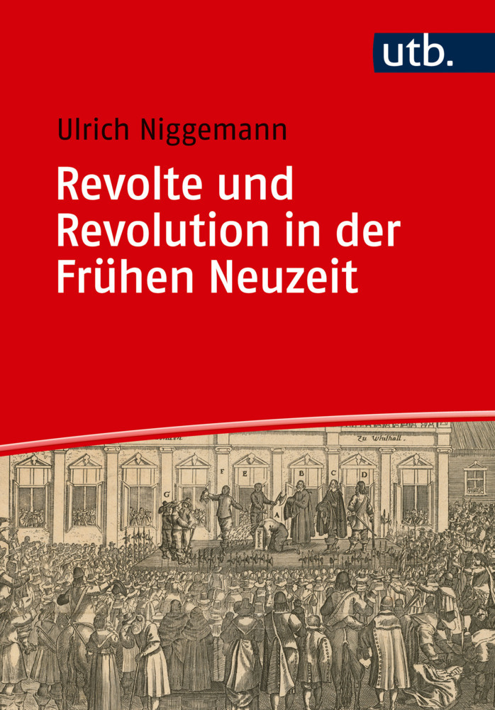 Revolte und Revolution in der Frühen Neuzeit main product photo