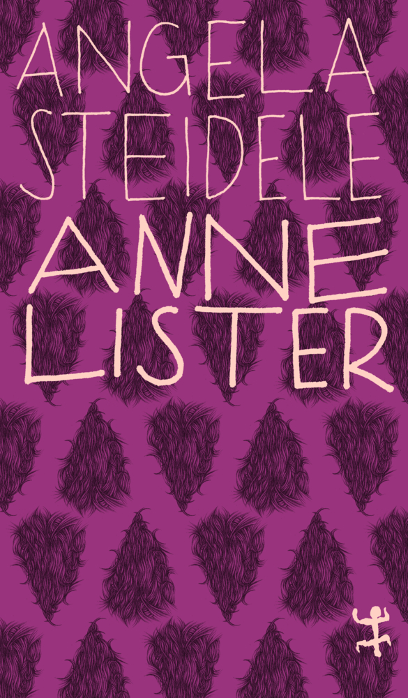 Anne Lister main product photo