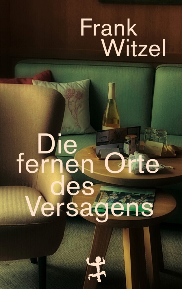 Die fernen Orte des Versagens main product photo