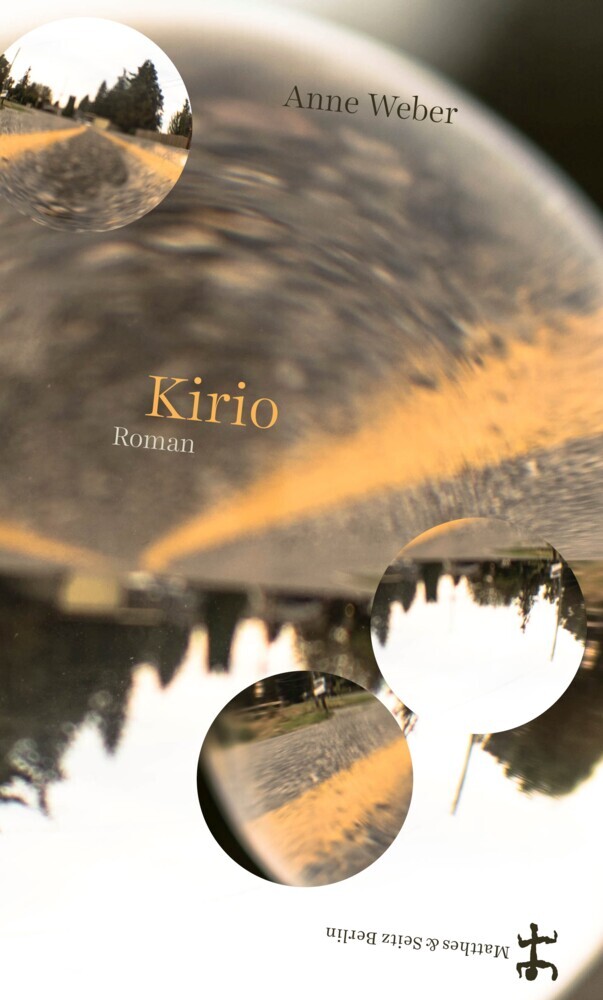 Kirio main product photo
