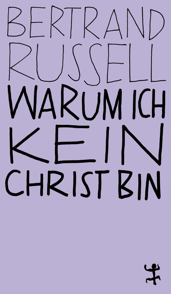 Warum ich kein Christ bin main product photo