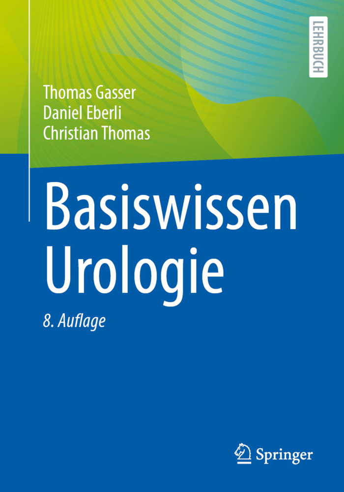 Basiswissen Urologie main product photo