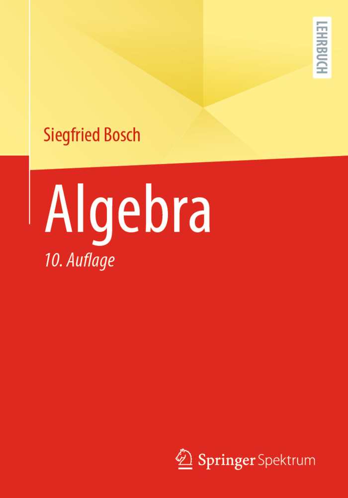 Algebra main product photo