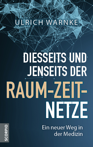 Diesseits und jenseits der Raum-Zeit-Netze main product photo