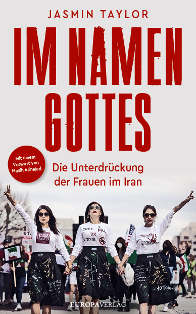 Im Namen Gottes main product photo