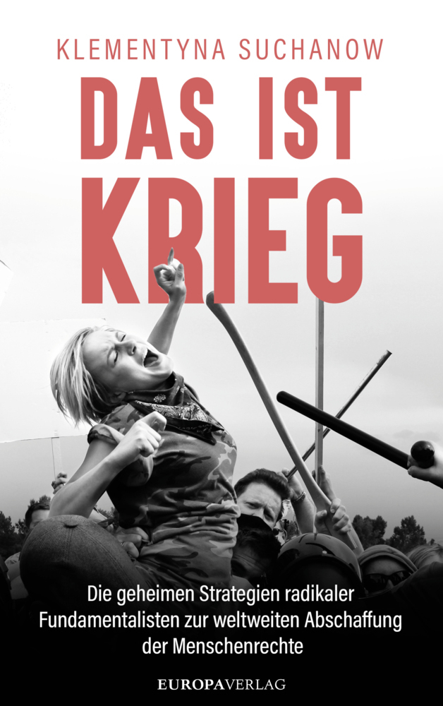 Das ist Krieg main product photo
