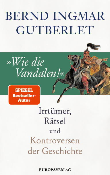 »Wie die Vandalen!« main product photo
