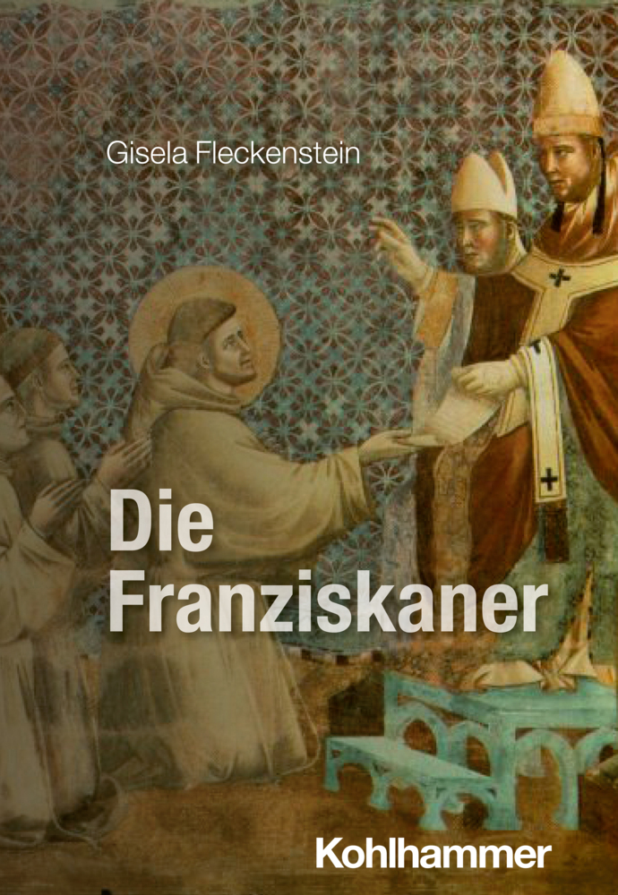 Die Franziskaner main product photo