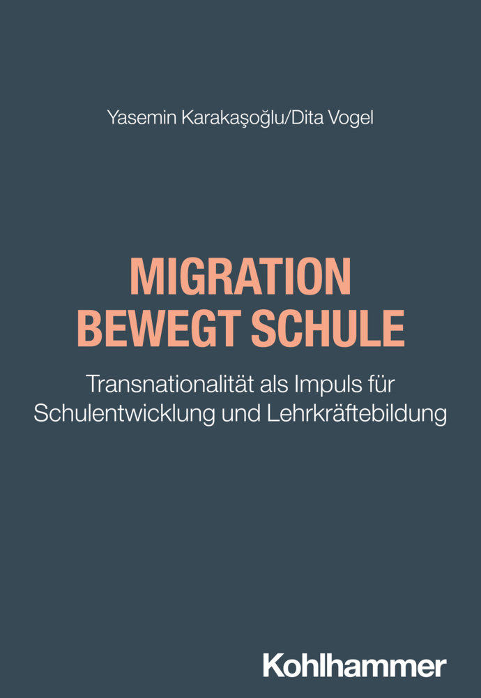 Migration bewegt Schule main product photo