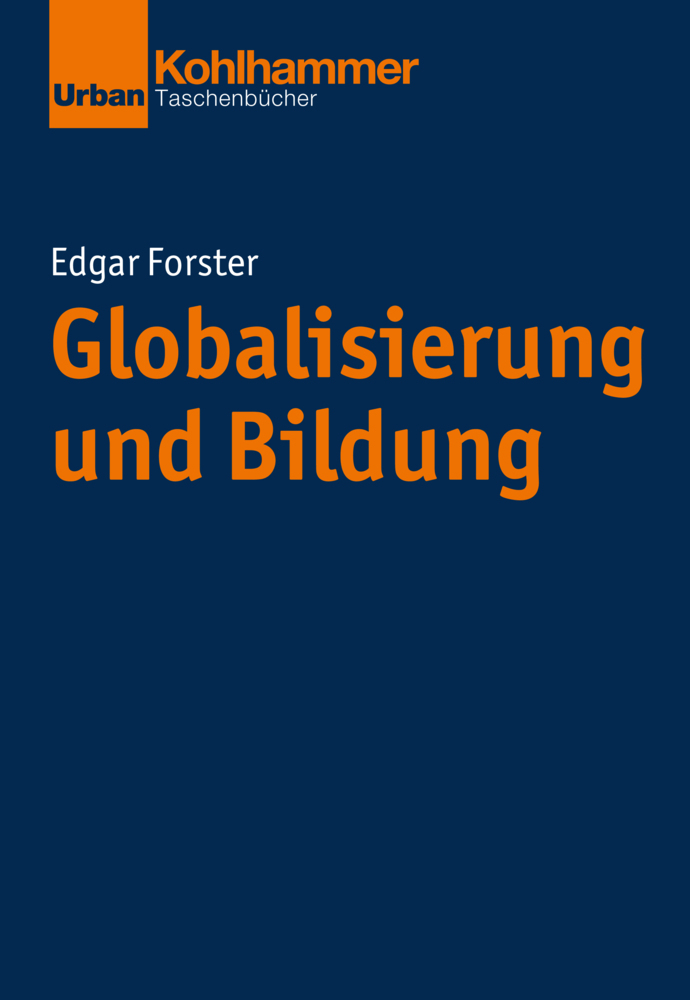 Globalisierung und Bildung main product photo