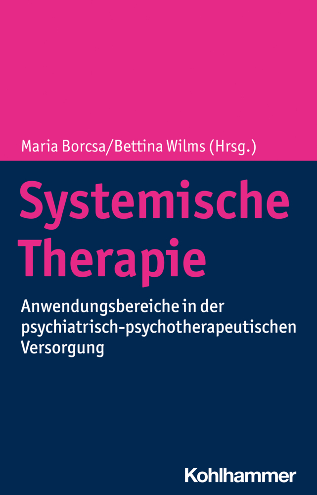 Systemische Therapie main product photo